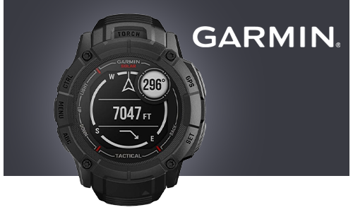Produits Garmin
