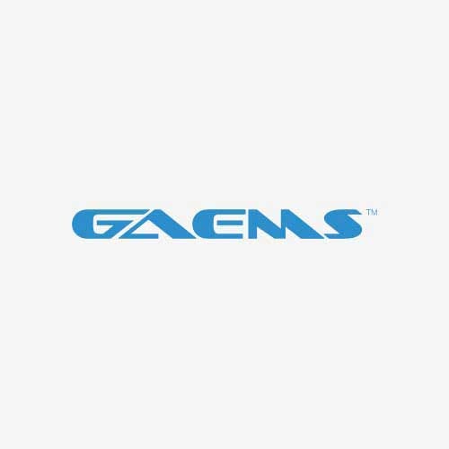 Gaems Logo