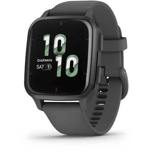 Montre Garmin