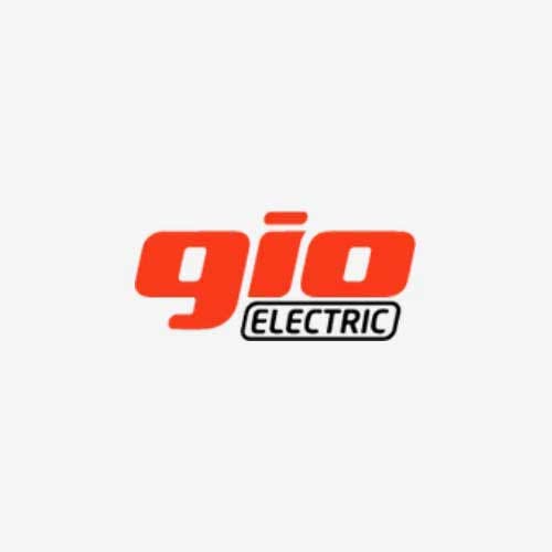 Gio Electronics Logo