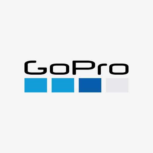 GoPro Logo