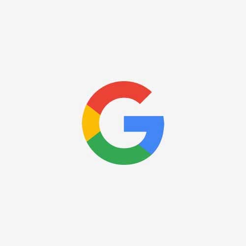 Google Logo