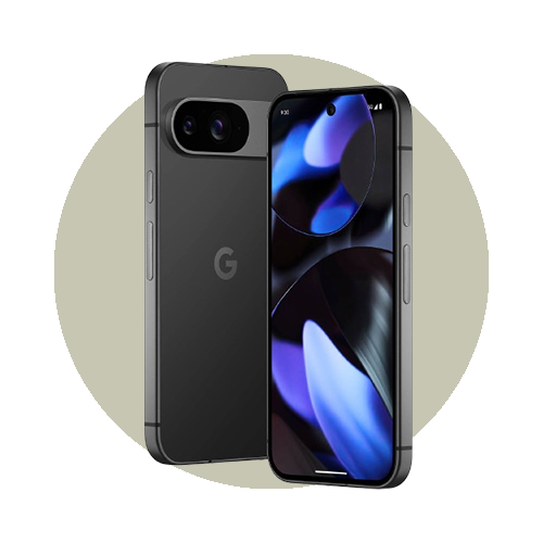 Google Pixel 9