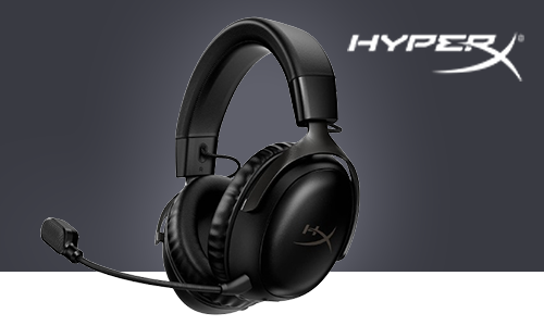 Produits HyperX