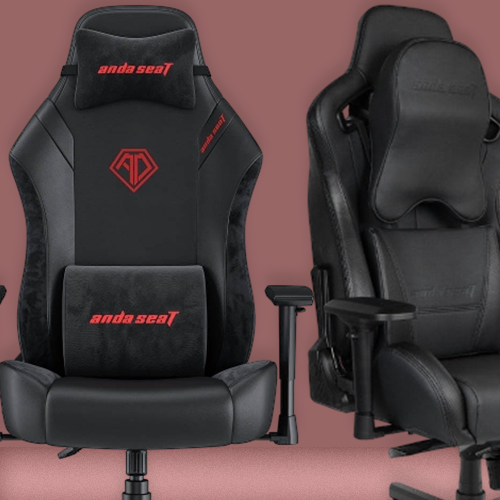 Anda Gaming Seat Deals