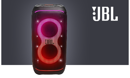 Produits JBL 