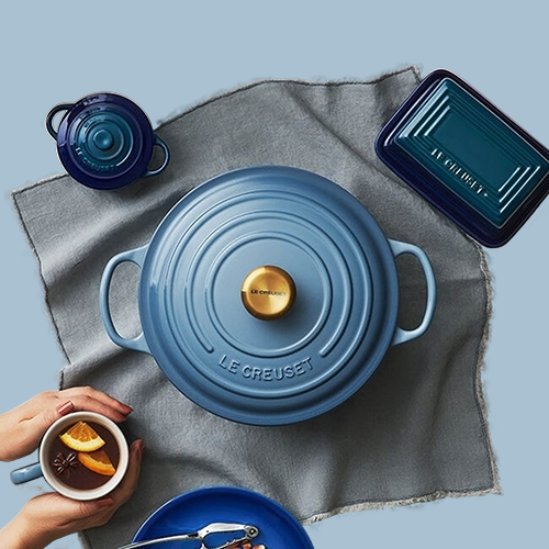 Le Creuset