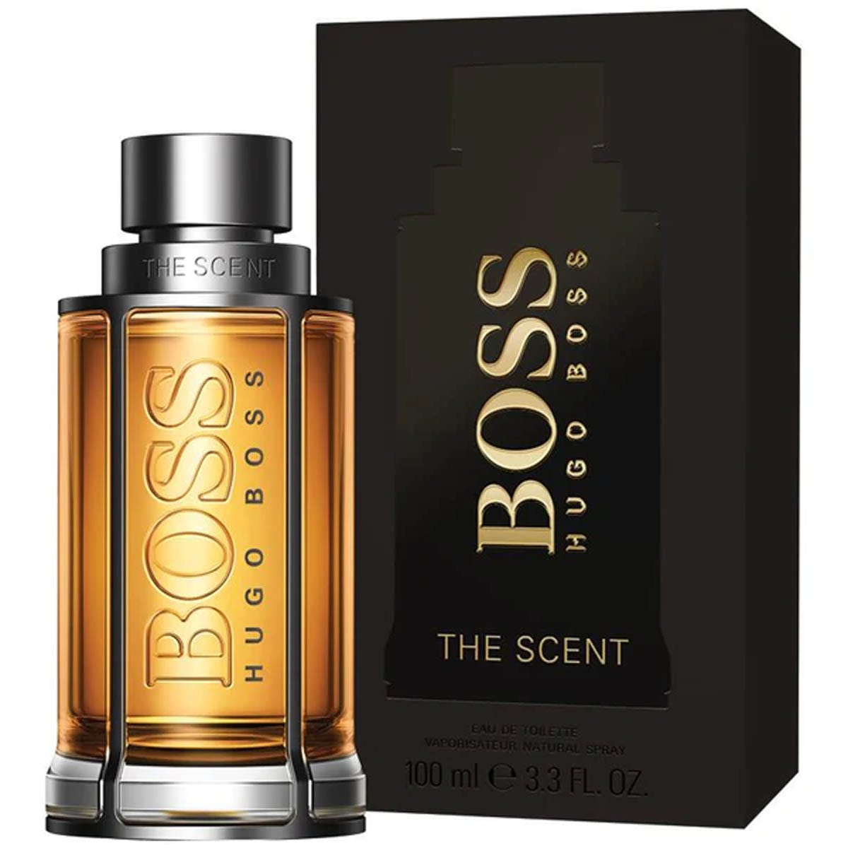 BOSS Fragrance