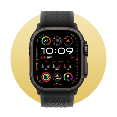 Smart Watches