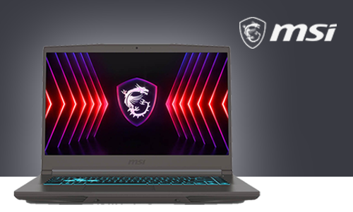 Produits MSI