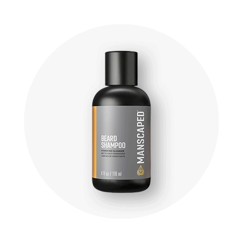 Manscaped grooming products