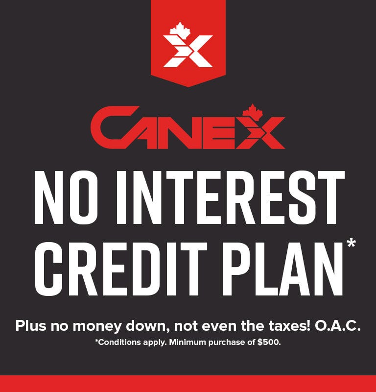 No Interest Credit Plan