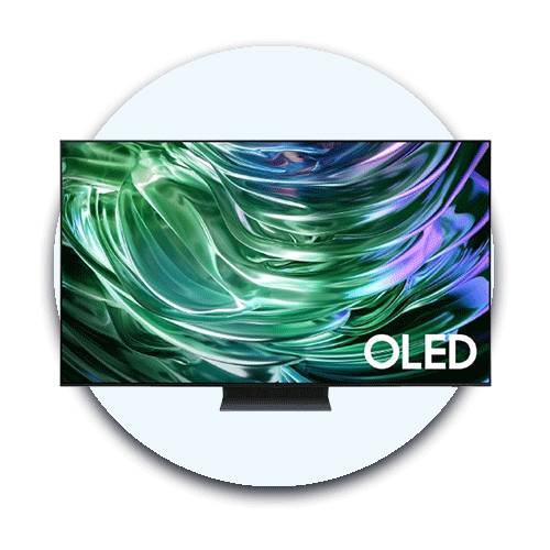 TELEVISION