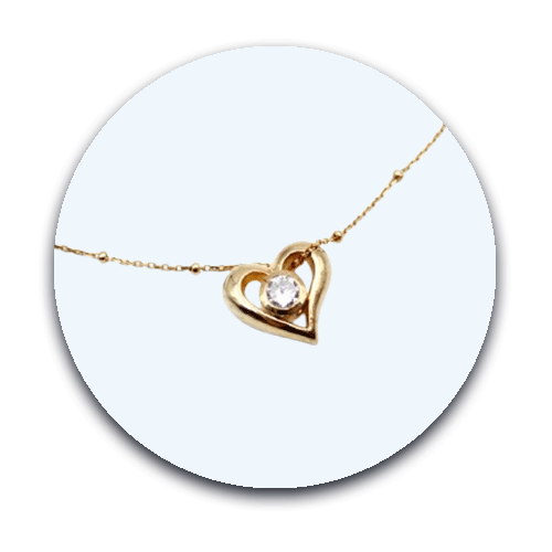 Jewellery