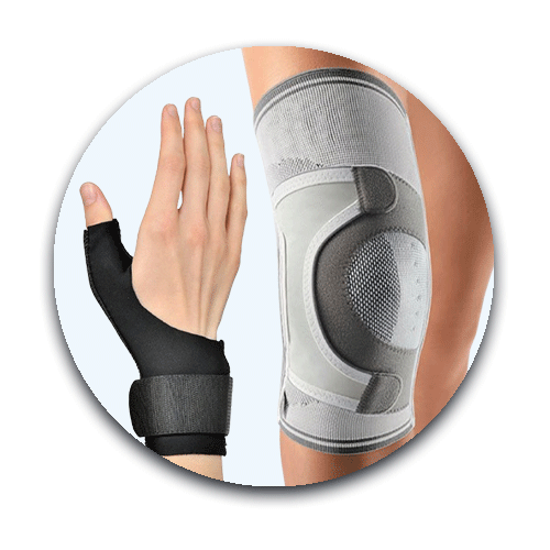orthoactive