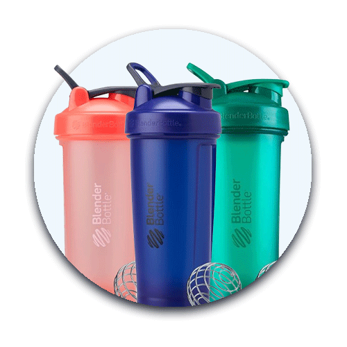 blender bottle