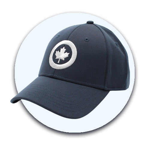         Casquette de l'ARC    