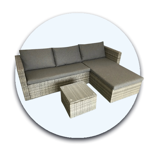     Mobilier d'extérieur        