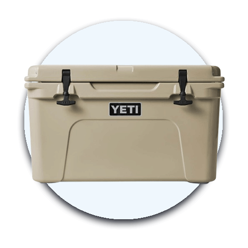 Yeti