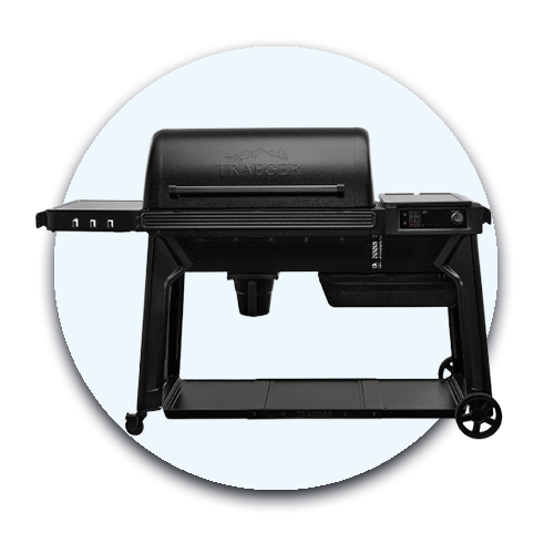 outdoor cooking