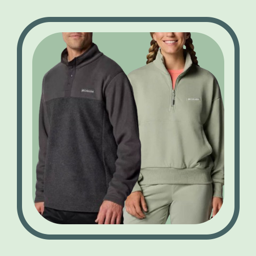 Shop Fashion Deals