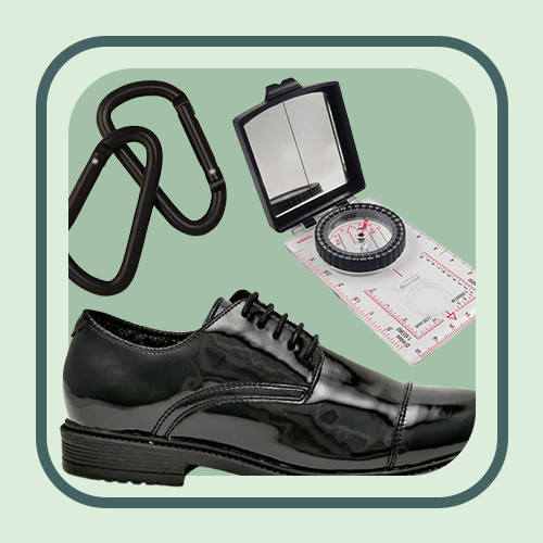 Shop Military Deals