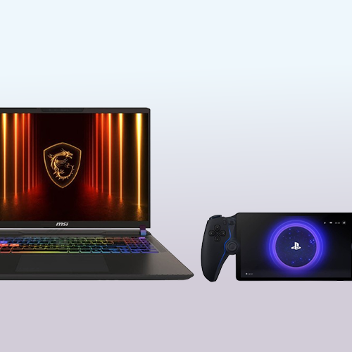 Shop Electronics Deals