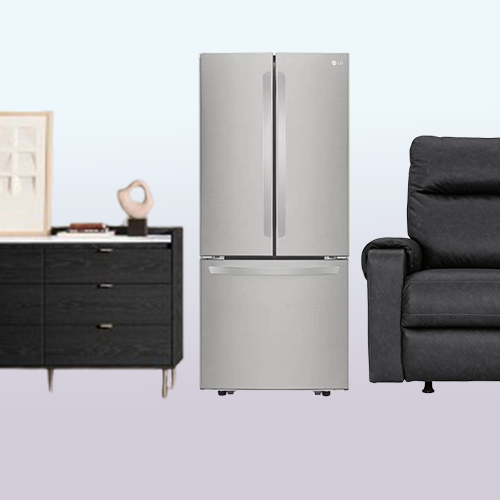 Shop Home Essentials Deals