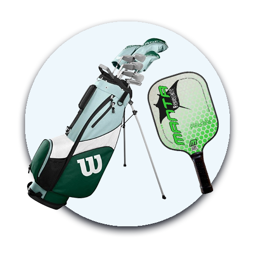     Sports et jeux        
