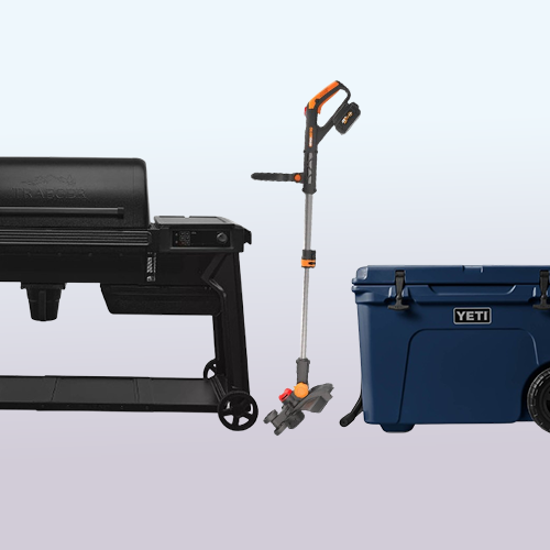 Shop Outdoor Living Deals