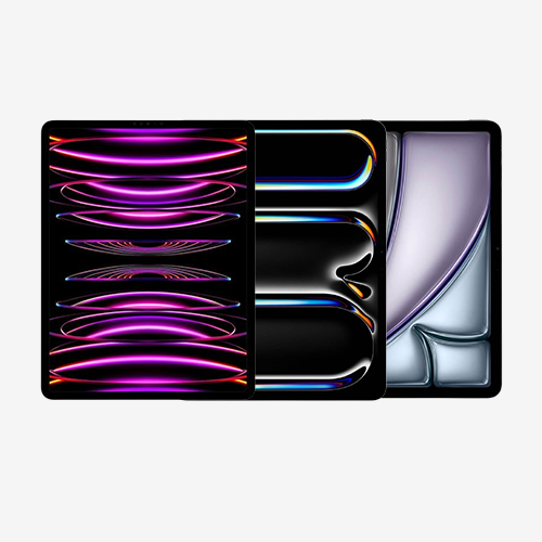 iPad Air & Pro feature and deals