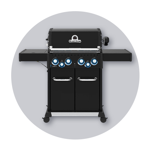 Offres spéciales sur les barbecues et la cuisine en plein air