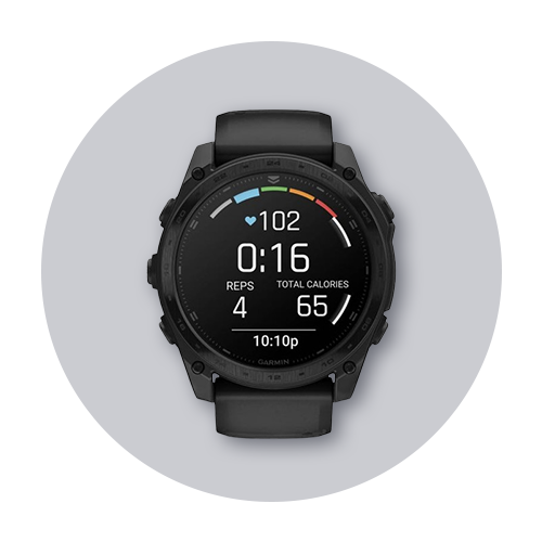garmin