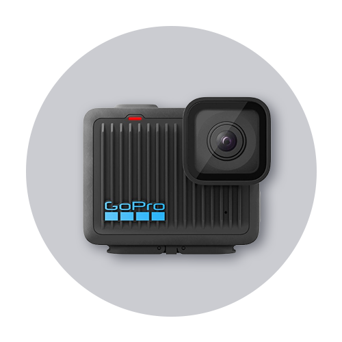 GOPRO