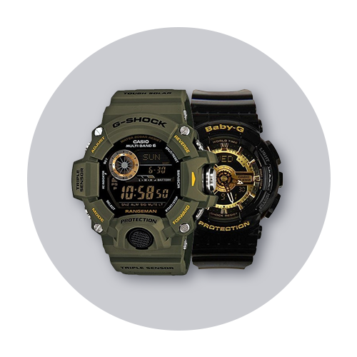 Watches