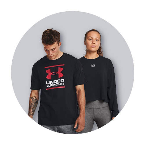 Under Armour