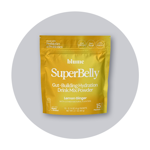 Blume Superbelly