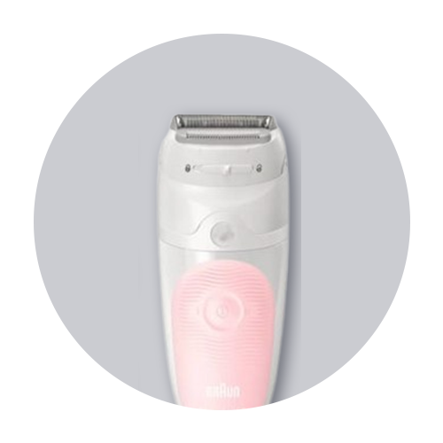 Epilators & Razors
