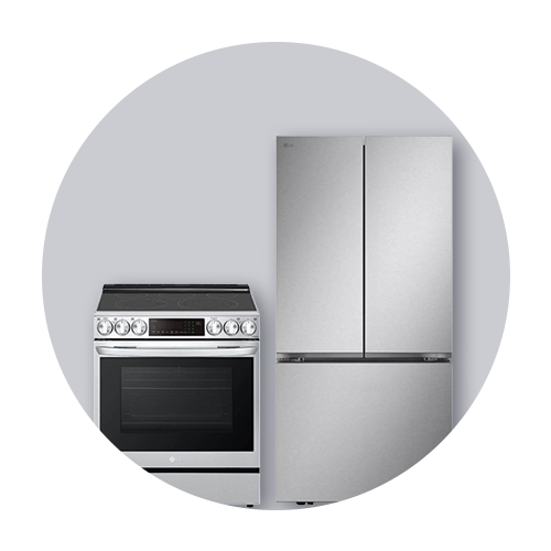 Cuisine LG