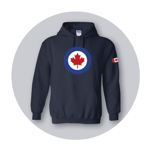T-Sweats à capuche