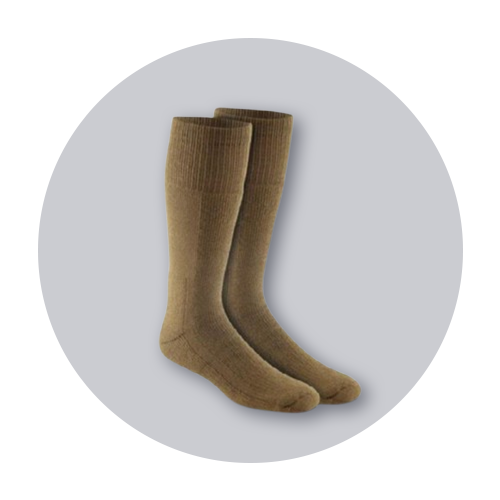 Chaussettes Fox River 