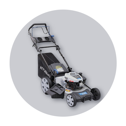 Lawncare