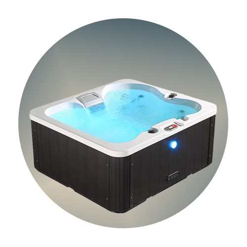 Canadian Spa Company deals