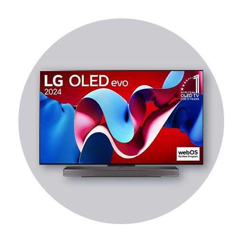 TV & Home Audio deals