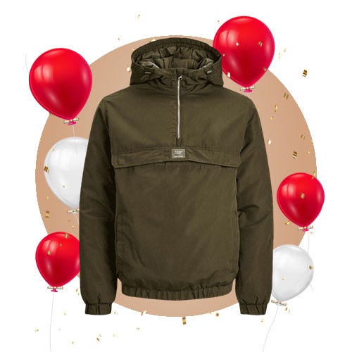 Clothing, footwear, and accessories