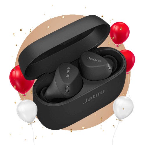 Headphones and Speakers