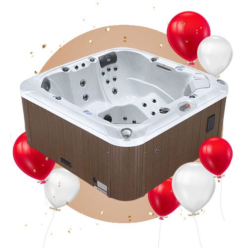 Hot Tubs