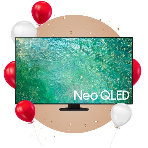 Samsung TV