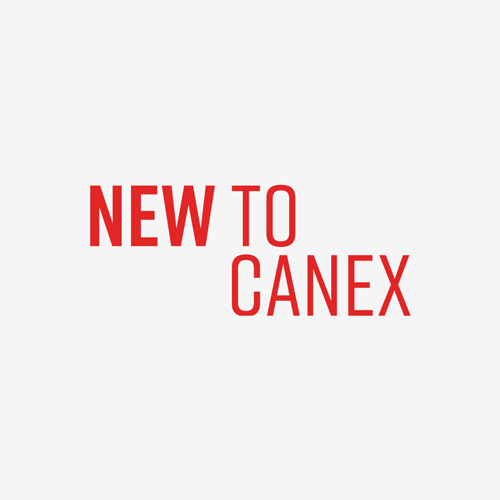 VIew All New to Canex Items