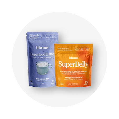 Produits Blume